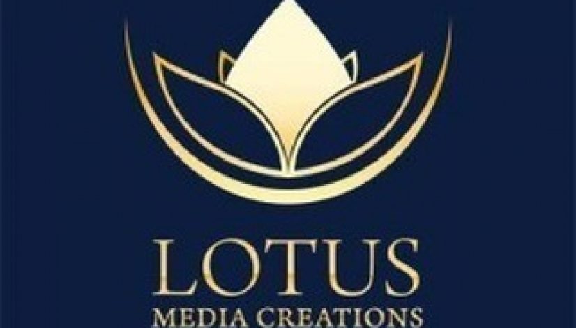 Lotus Media_logo画像